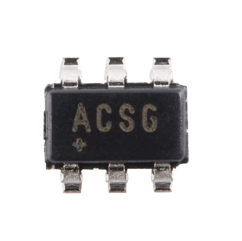 1PCS Original MAX44284HAUT+T SOT-23-6 36V Input Common Mode Current Sense Amplifier Chip