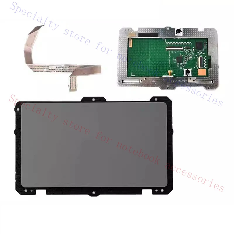 A+ Aplicable para Dell Latitude 7420 E7420 7430 touchpad clickpad trackpad mouse con cable 0CNXDG