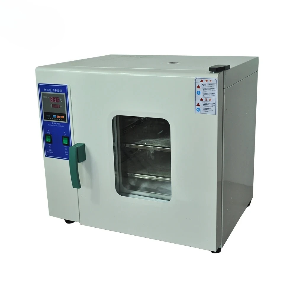 Bee pollen dryer machine