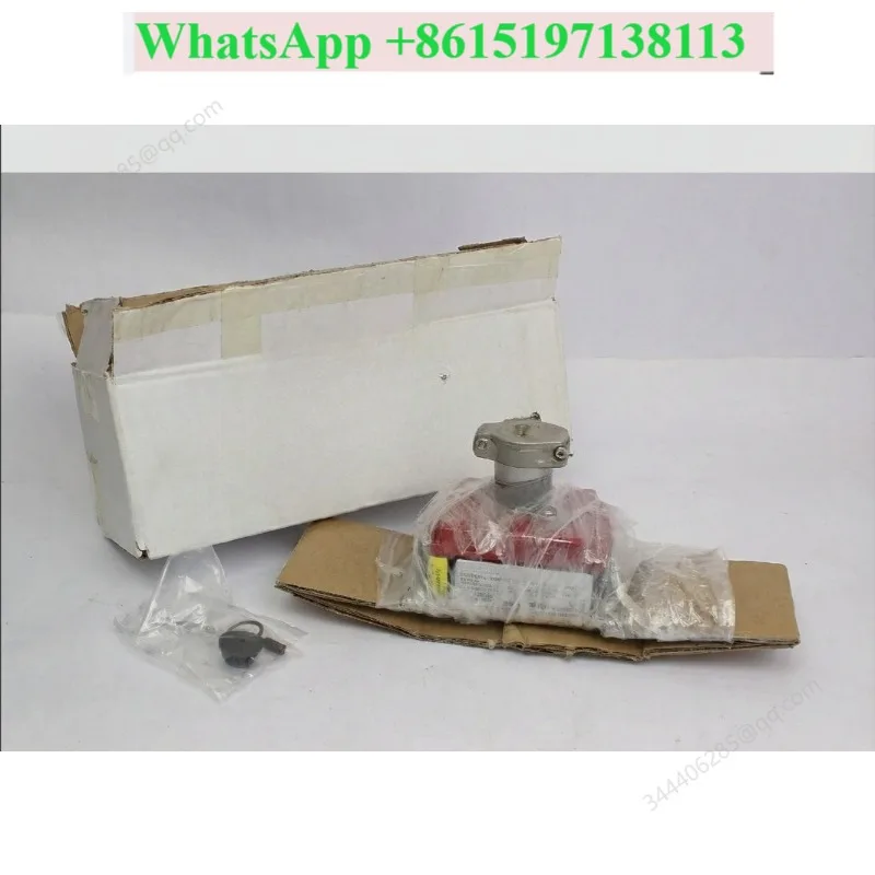 ITM00039404 BK02 Safety Switch