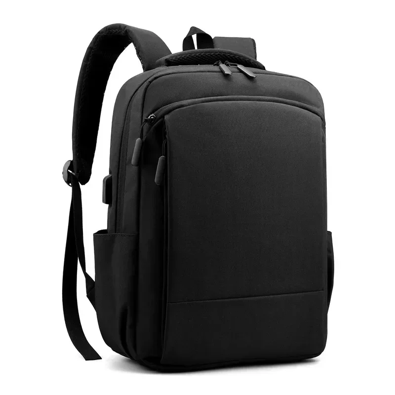 2024 Men Backpack Multifunction Travel Laptop Backpack Fashion Student School Backpacks Business Digital Bag Woman Mochila