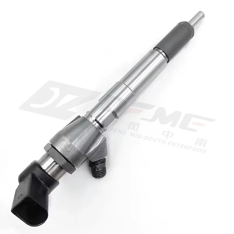 New Diesel Fuel Injector A2C59513484 5WS40536 166008052R 16600-8052R For Dacia Nissan Renault 1.5 Dci