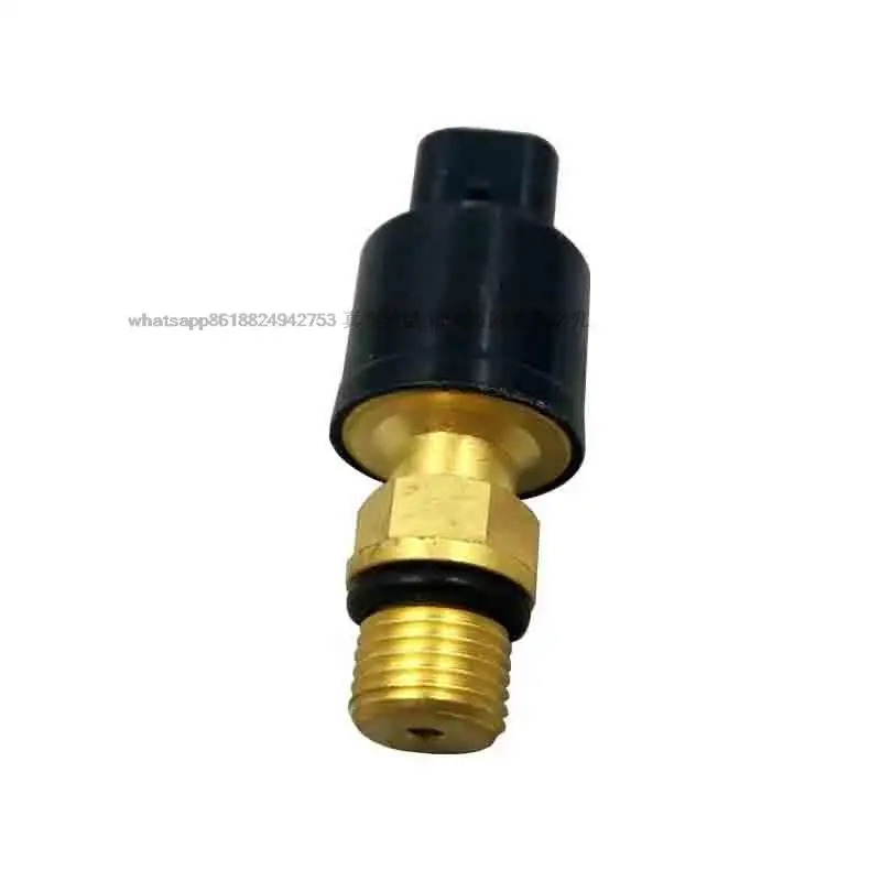 Engineering Machinery Accessories EX200-5 for Pipeline Pressure Sensor 4333040 Pressure Sensor