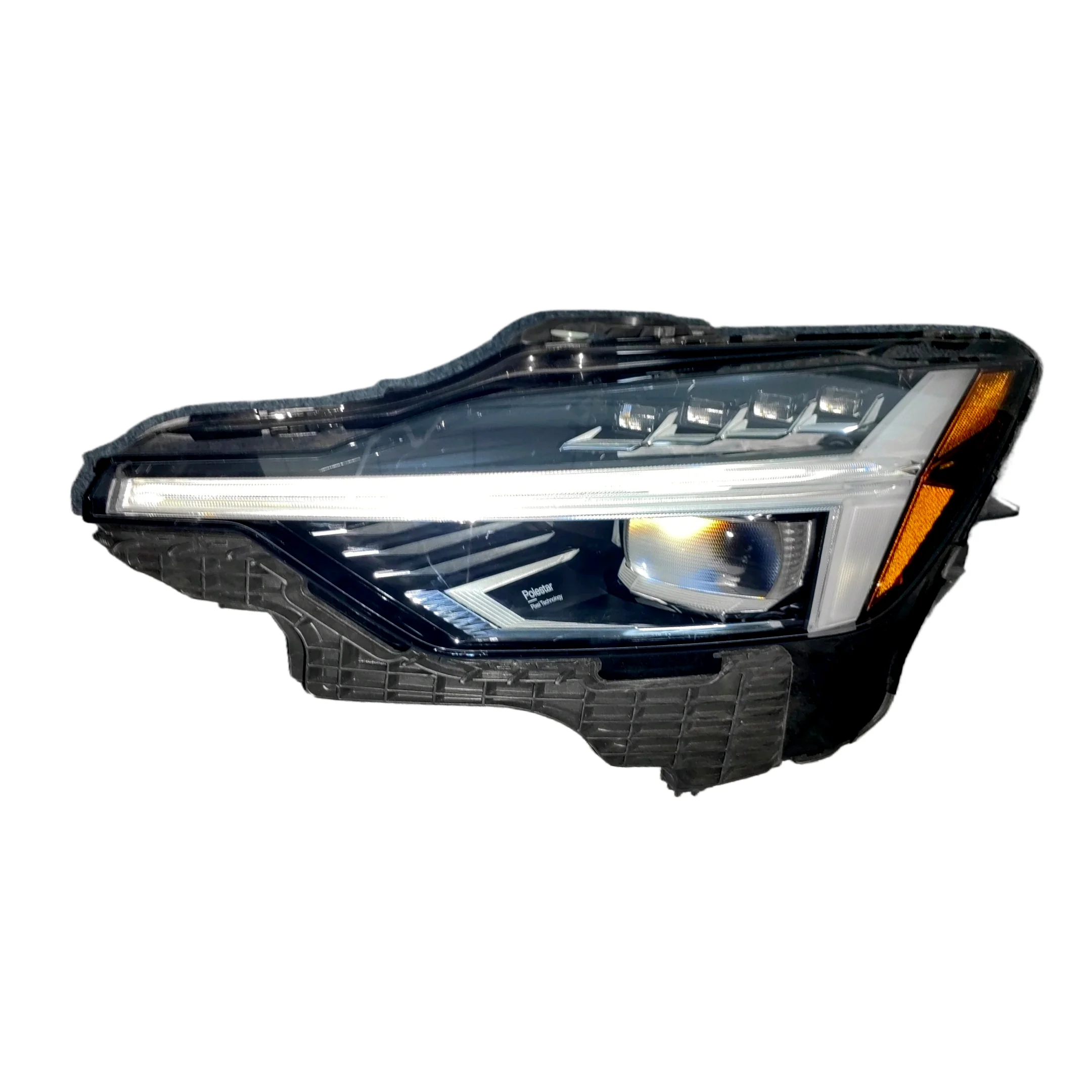 Suitable for high-quality automatic lighting system LED headlights of Volvo Polestar 2 cars