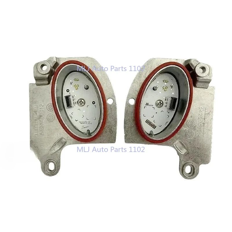 وحدة Led جديدة لسيارة جيب 2021 2022 2023 6420000013 6420000014 تشغيل ضوء DRL البوصلة المصباح