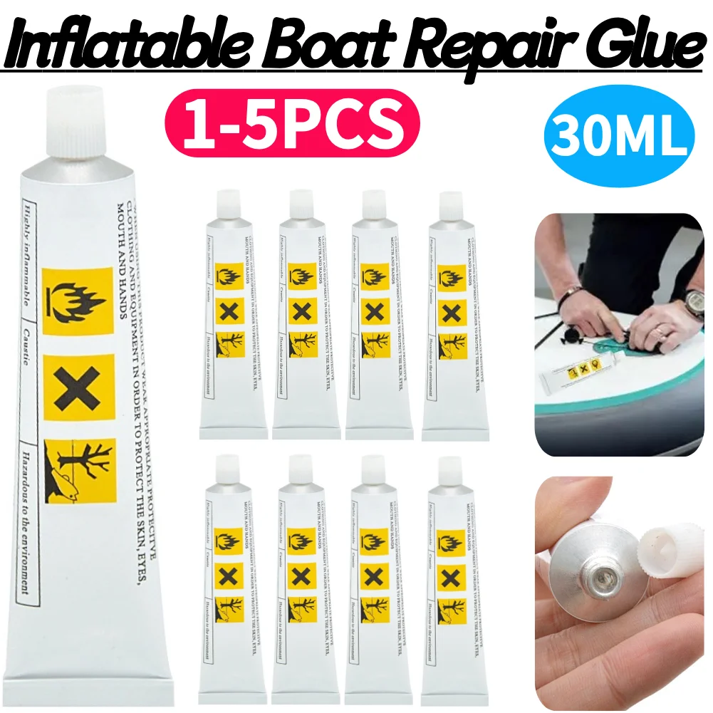 

30 мл/60 мл ПВХ клей для ремонта надувной лодки водостойкий клей для ремонта лодок для ПВХ лодок надувной матрас надувные игрушки