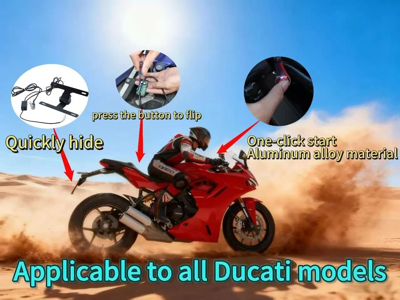 License Plate Frame… - image