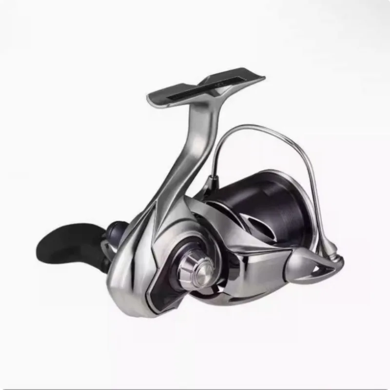 Запчасти для 25, нового вращающегося колеса DAIWA GW CALDIA LT Cadia, легкое рыболовное колесо Rocky SW