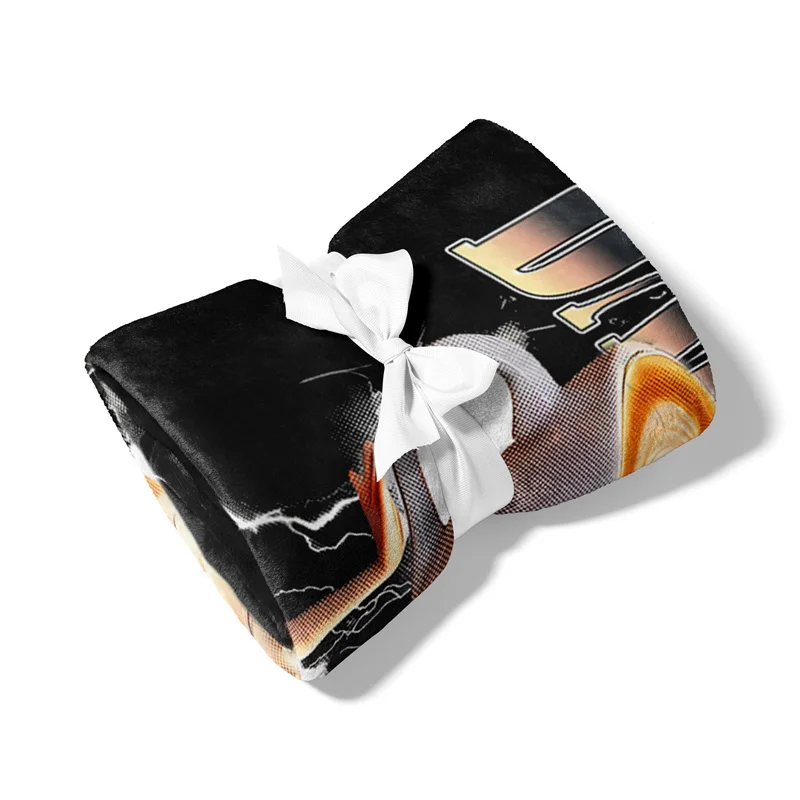 Aertemisi Ballerina Cappuccina Italian Brainrot Pet Blanket for Small Medium Large Dog Cat Puppy Kitten Couch Sofa Bed
