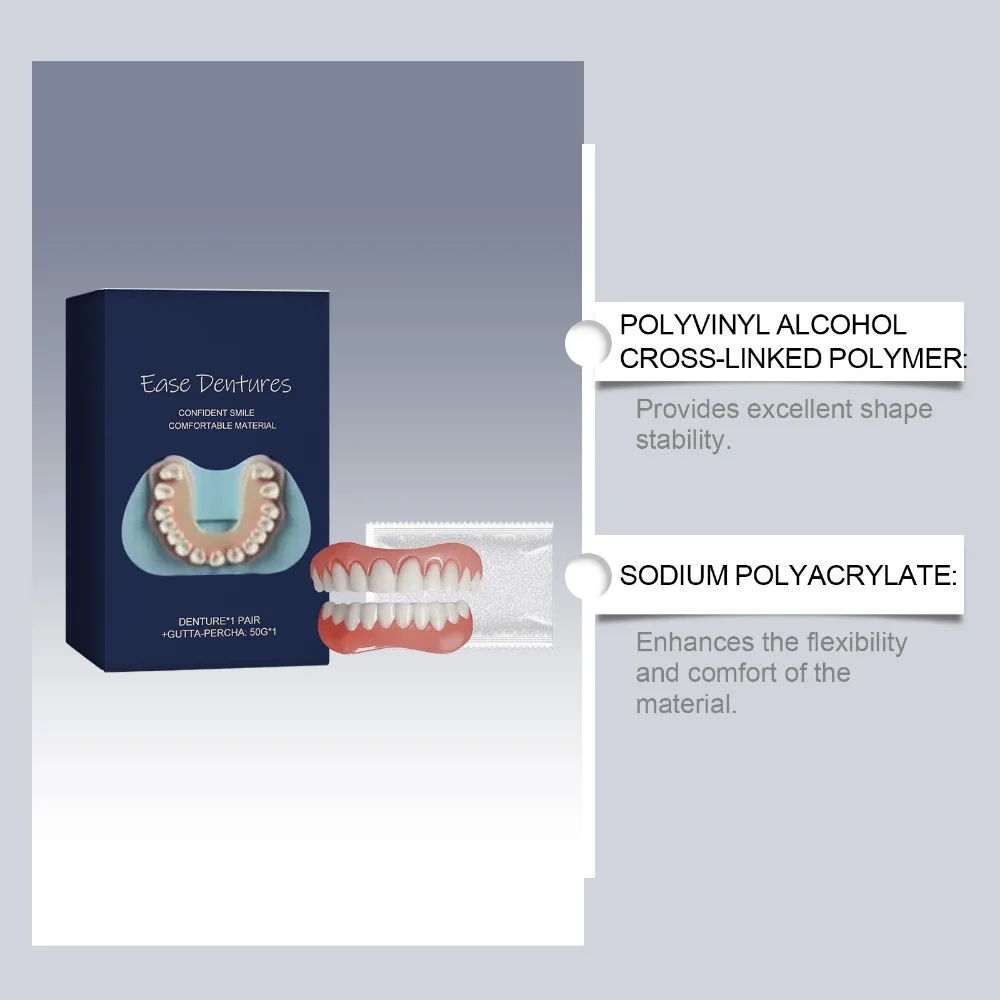 Thumbnail 3 - #76 Dentures Deals & Discounts