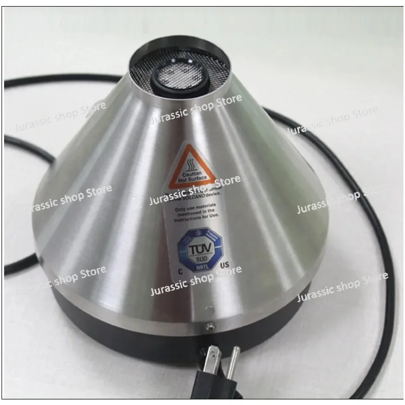 

Volcano Digital Volcano Thermostat Volcano Dry Burning Baking Digital Evaporator Flue-cured Tobacco