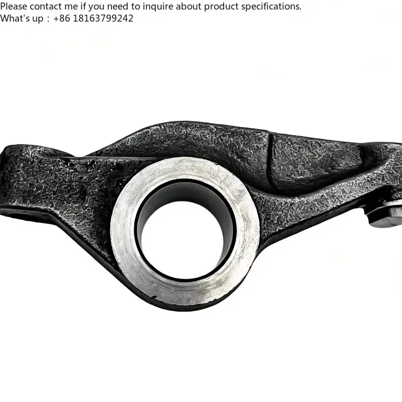 Construction Machinery Parts 225-5963/4115R612/315-3385 Rocker Arm Assy Excavator Engine Part for C4.4 1104D 3054C Spare Parts