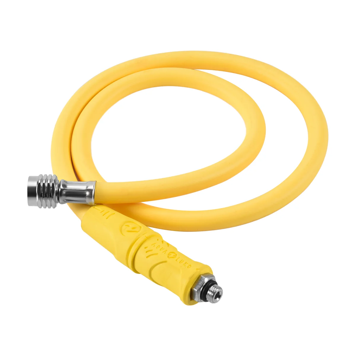 Regulador de Respiração de Mergulho Autônomo Mangueira de Pressão Média Bcd 2nd Gauge