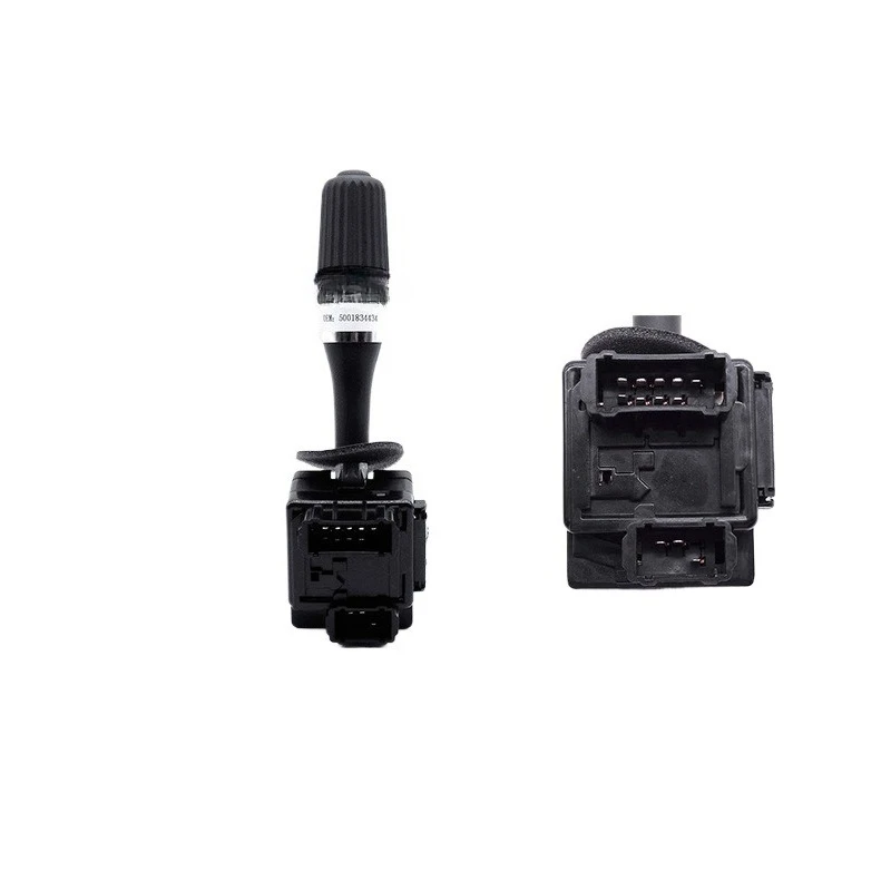 

Truck Combination Switch 5001834434 Construction Machinery Loader Safety Engineering Vehicle