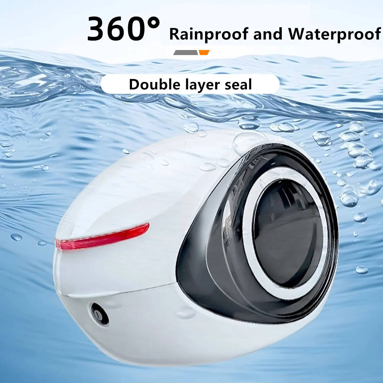 Motorcycle Tail Box Fashion E-bike Top Luggage Carrier Box Full Helmet Storage Box 32L universal plastic trunk