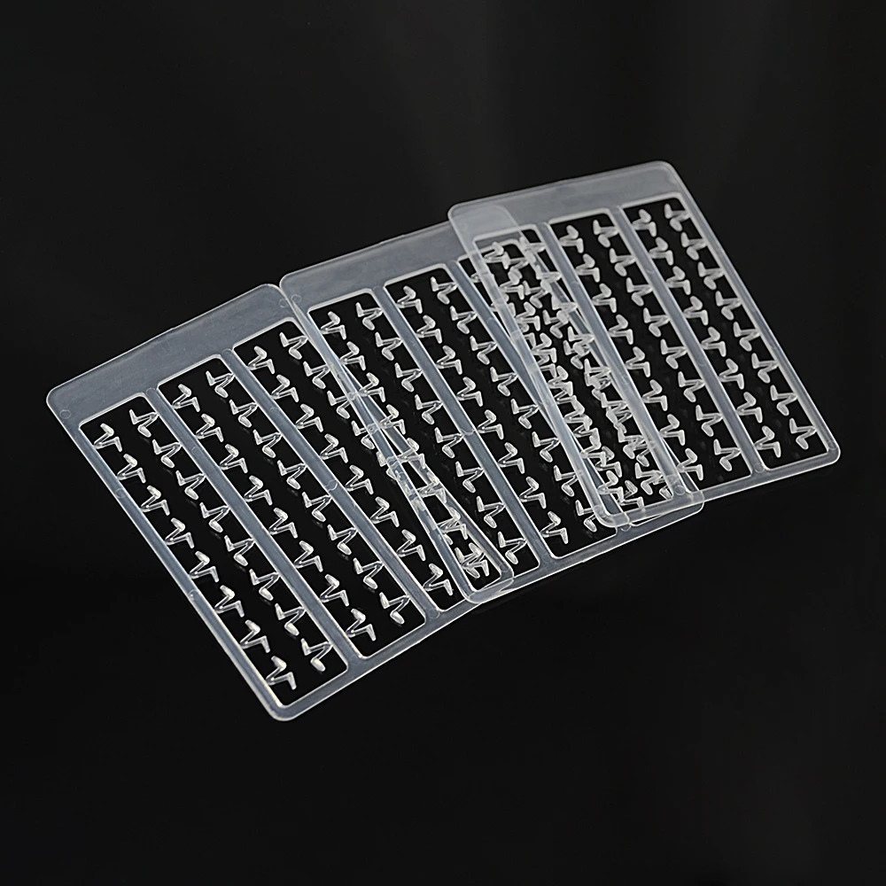 Boilie Stoper V Stop AH161 Parada Hair Rig para carpa - imagen 2