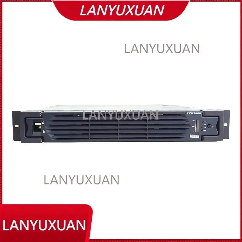 ZXD5000(V5.0) 53.5V 5800W Power Supply Rectifier Module in Telecommunication Power Supply Power Module