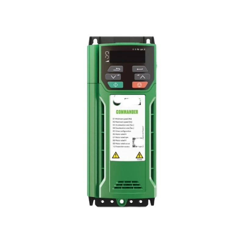 New  PLC Variable Frequency Drive M200-02200042A10100AB100