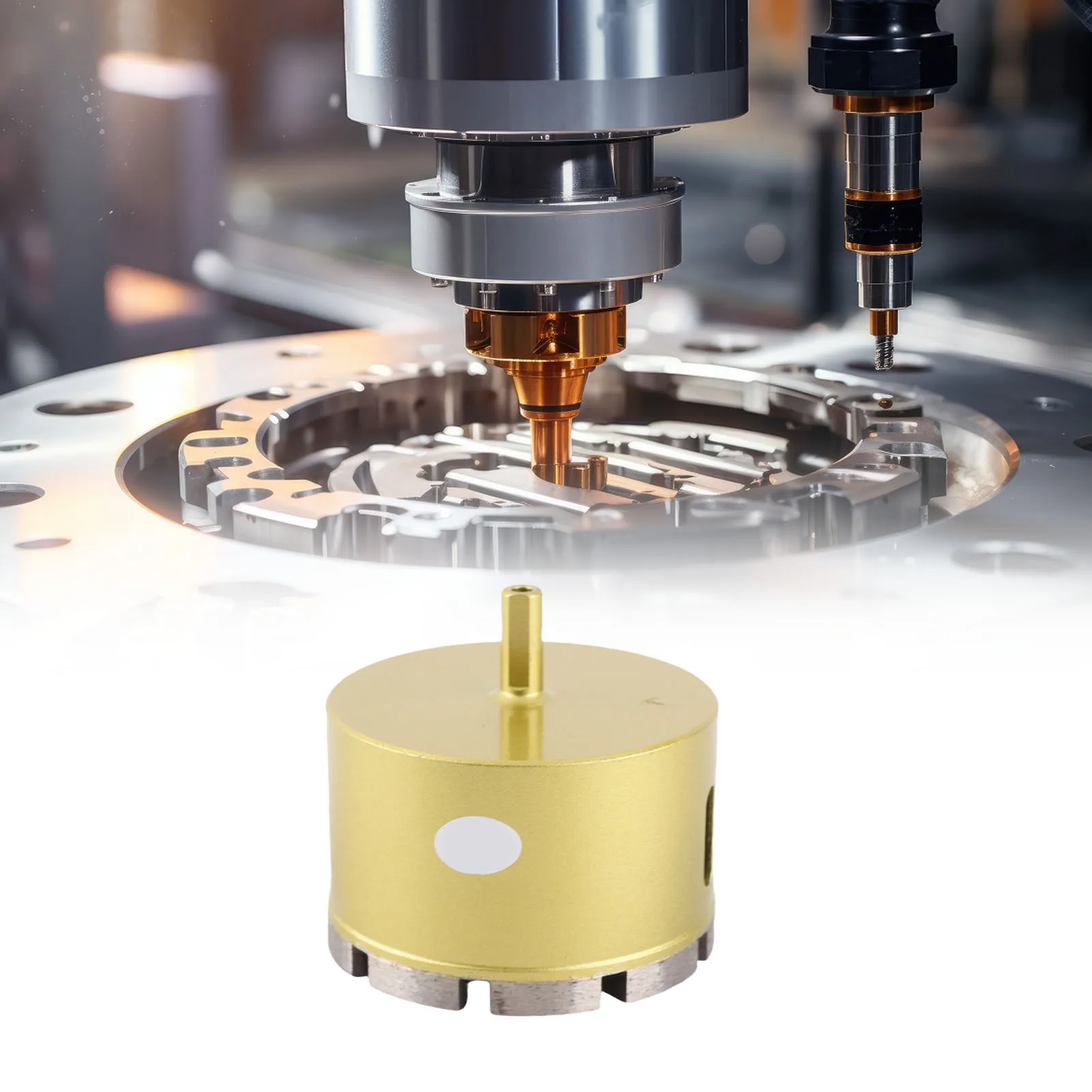 タイルホールソー、ホールオープナー、ドリルビット、大理石、レンガ、タイル、セラミック、コンクリート用穴あけ工具、大理石オープナー