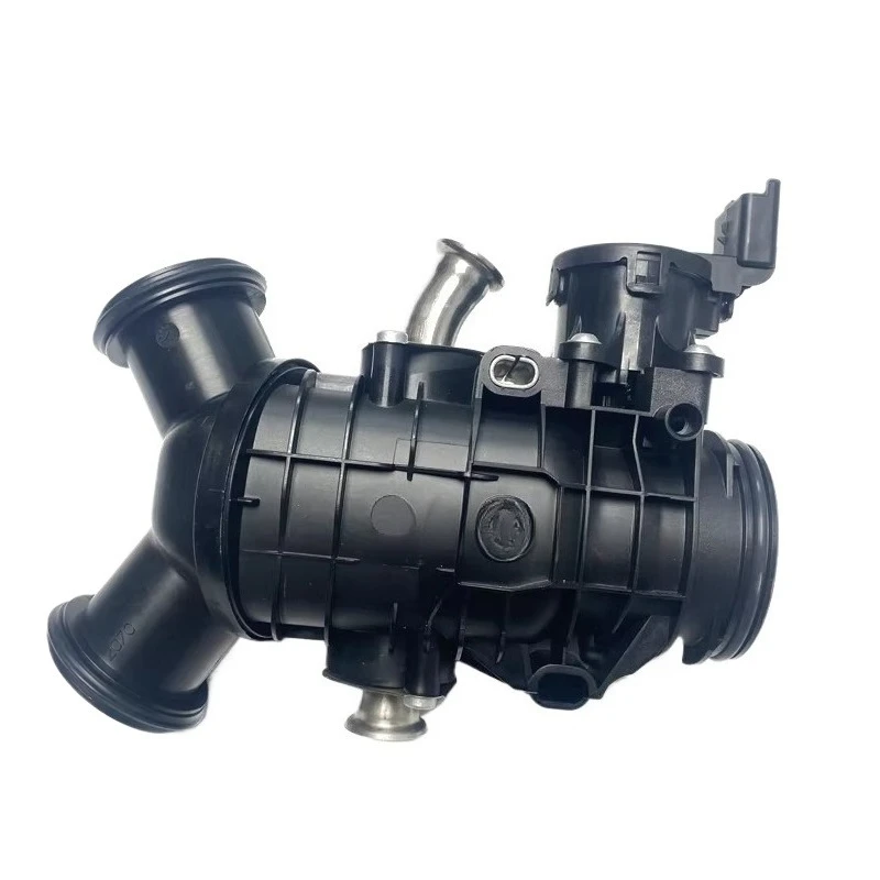 LR181136 JDE33221 JDE41568 C2P26029 LR061958 LR079230 Motor Throttle Valve For Land Rover Range Sport Diesel 3.0L Throttle Body