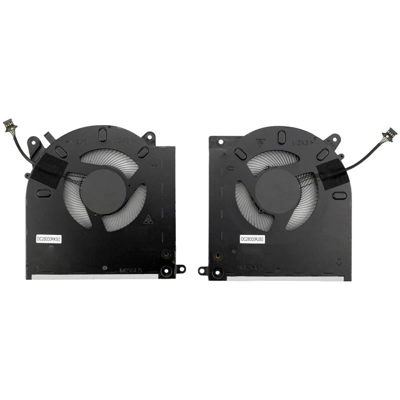 

Кулер для замены процессора и графического процессора для DELL Alienware M15 R3 R4 RTX 2070 3070 12 В TG9V0 D1X38