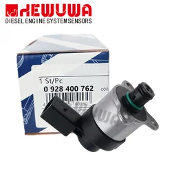 High Pressure Fuel Pump Regulator Metering Control Solenoid Valve For MB MERCEDES-BENZ C CLS E S CLASS 0928400762 6420740384