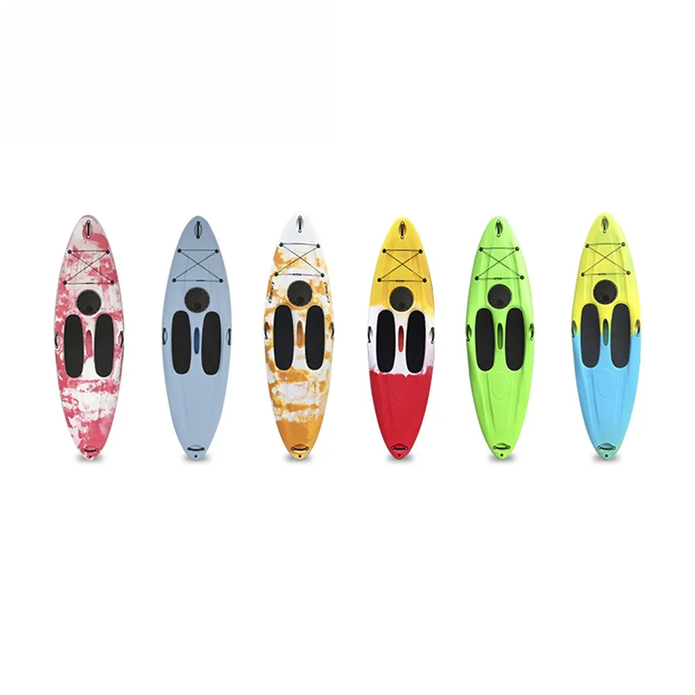 

Rotary-plastic Paddleboard Plastic Paddleboard Plastic Hardboard Rush Wave Efoil Electric Wave Jet Electric Surfboard