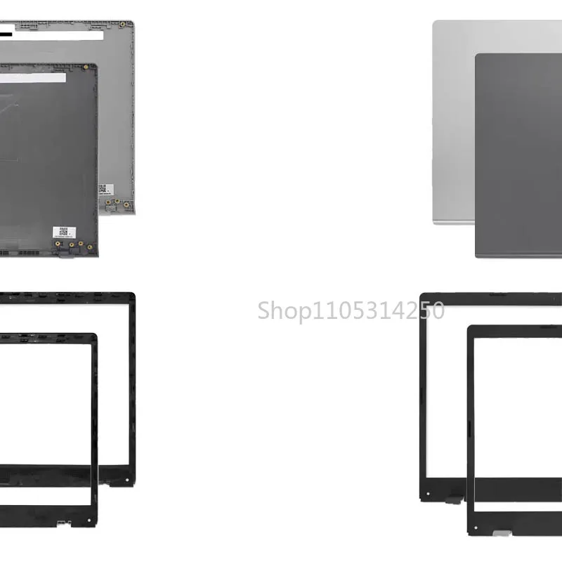 Laptop LCD top cover screen back case front bezel frame shell For ASUS X415 X415M X415JA V4200j V4200E