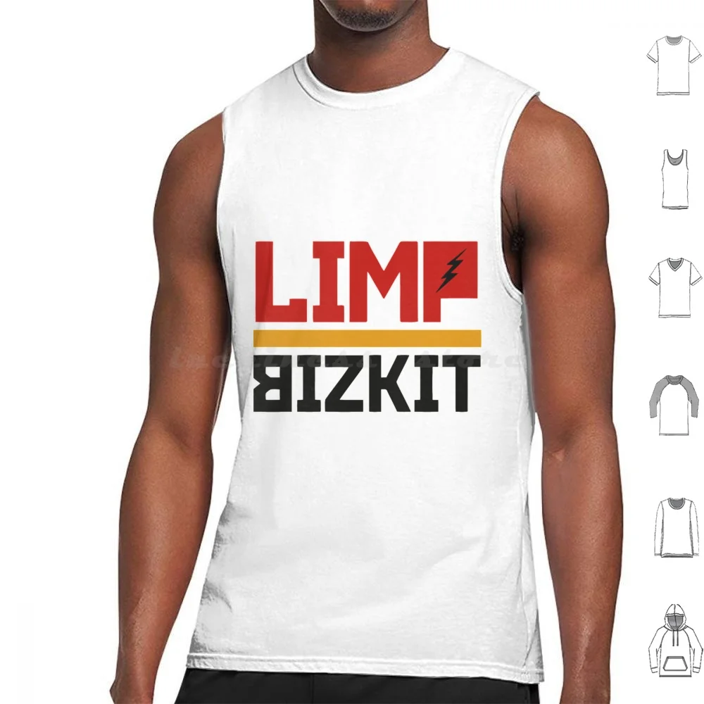 Limp Bizkit Tank To…