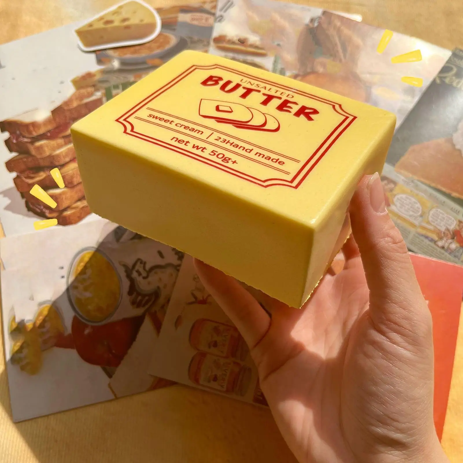 

Сенсорная игрушка для сжатия, медленный отскок, сенсорная игрушка-масло, сжимающее масло, непоседа для дома, класса, школы, вечеринки, сбора, офиса