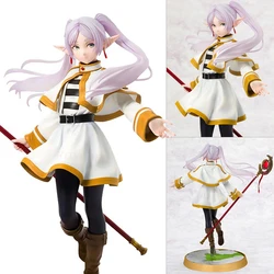 Frieren: Beyond 150.'s End Anime Figure, Frieren Action Figure, Sousou no Frieren Figurine Model Butter Toys, 21cm