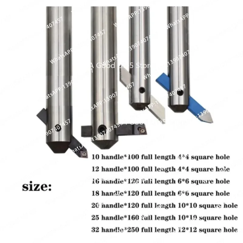For milling machine boring device 16 handle drilling machine tool holder 20 tool rod blade 25 adjustable tool rod
