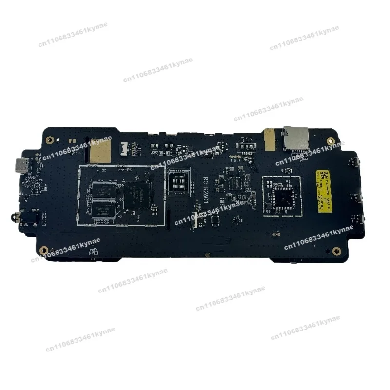 Suitable for RK3326 Dual Band 2.4/5 GHz Main Board with Bluetooth 4.0 8GB RAM