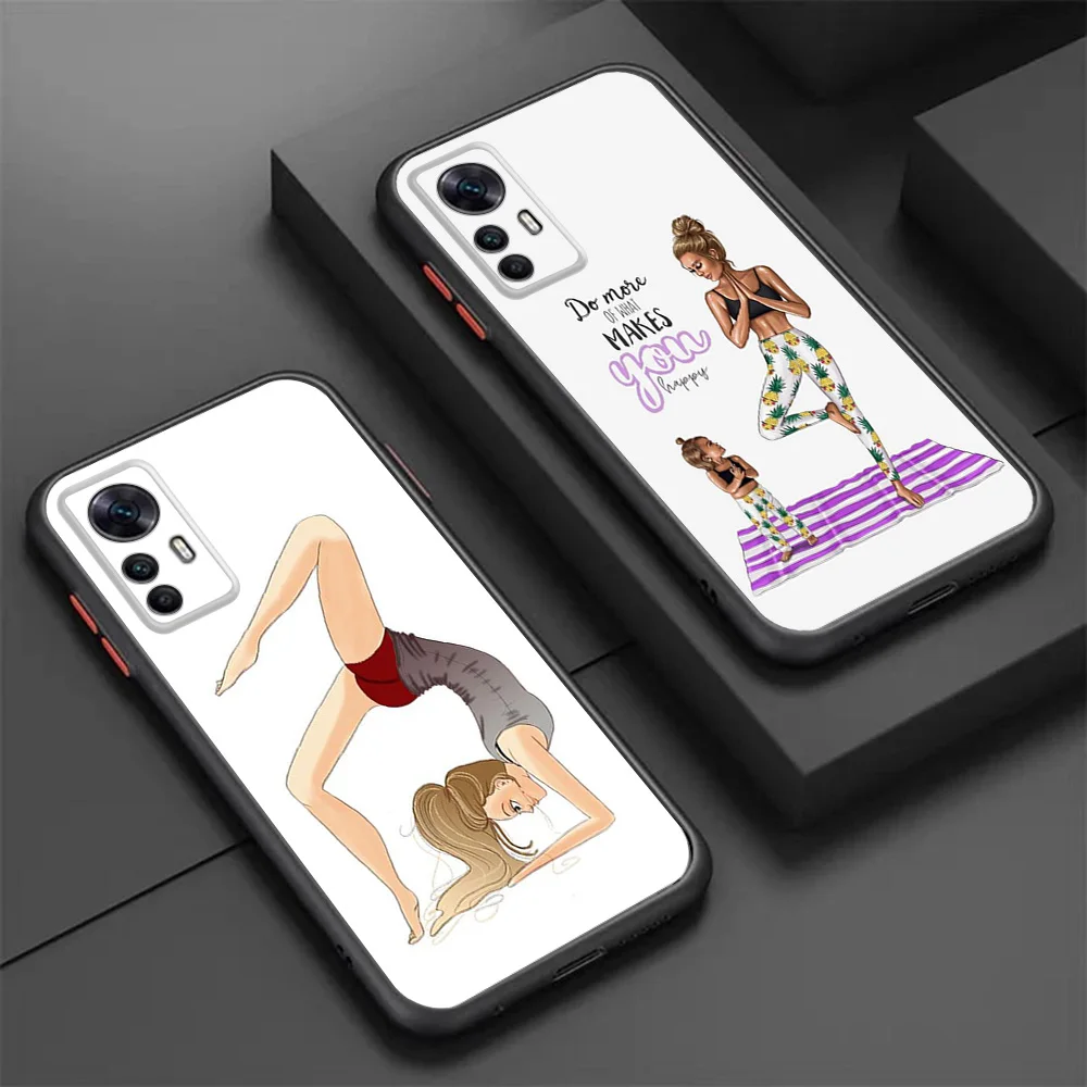 Phone Case For Xiao… - image