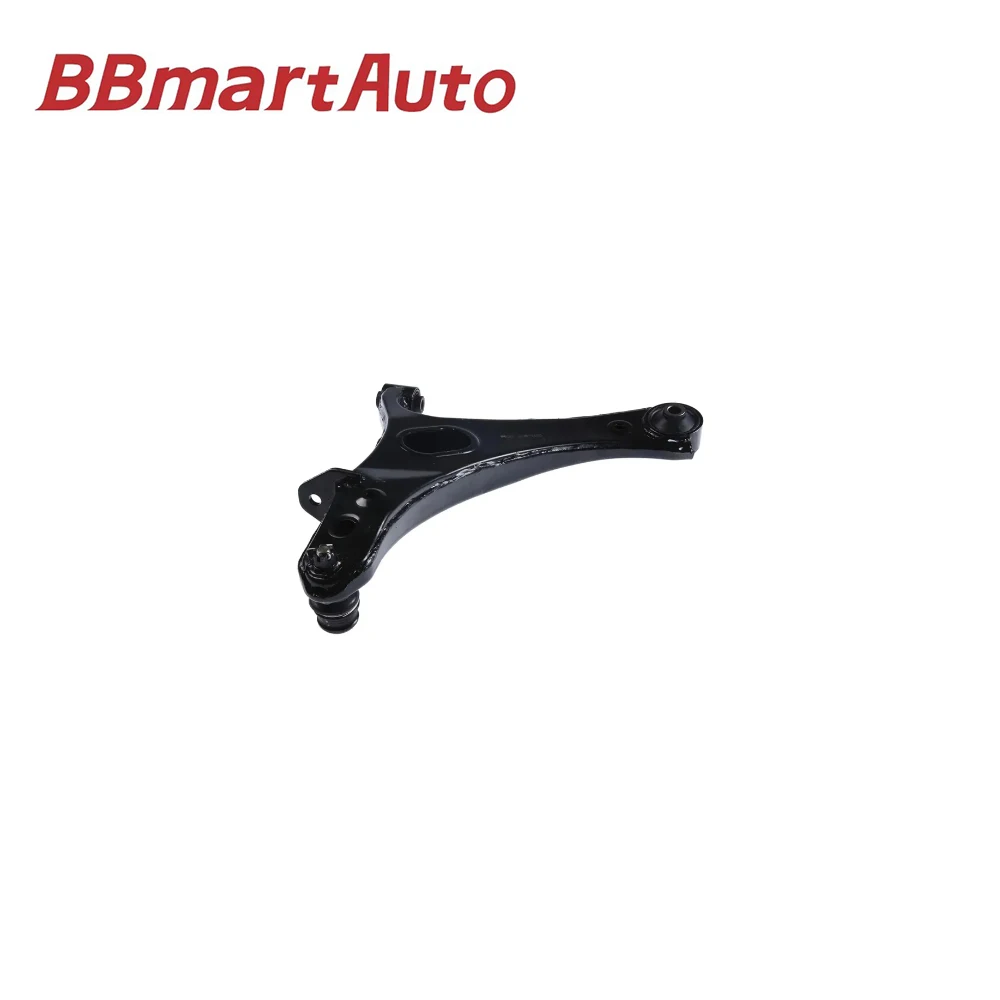 

3QD407151 BBmart Auto Parts 1 Pcs Front Rear Lower Left Suspension Control Arm For Skoda Tayron