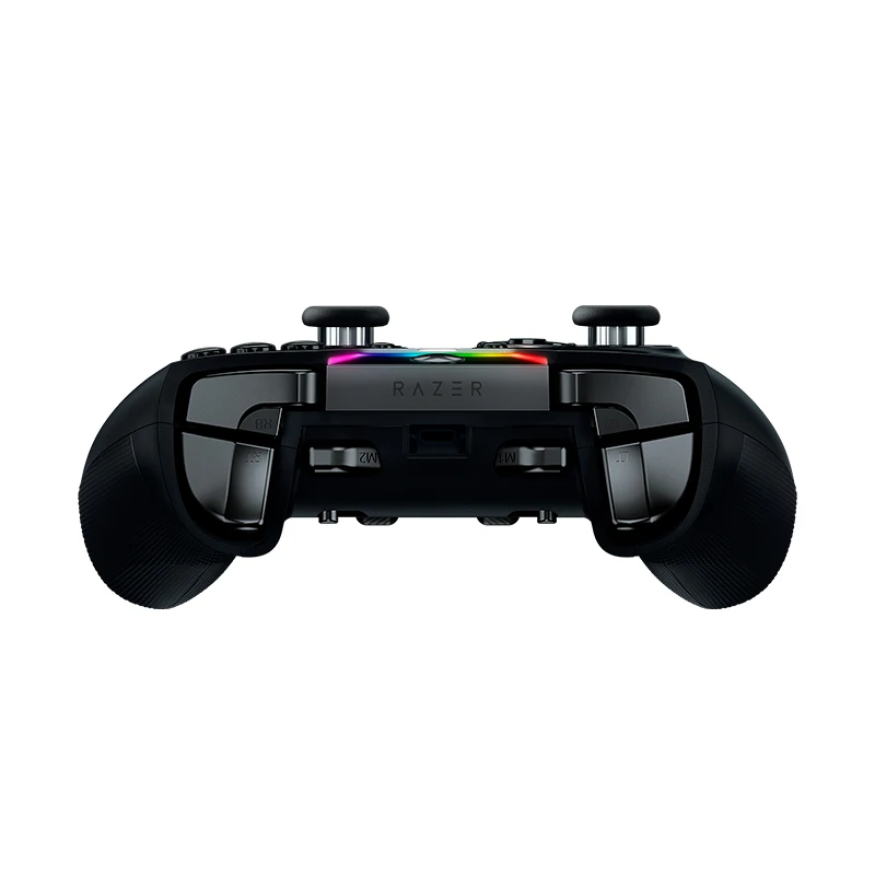 Razer Wolverine Ultimate Officially Licensed X box One Controller with 6 Remappable Buttons and Triggers