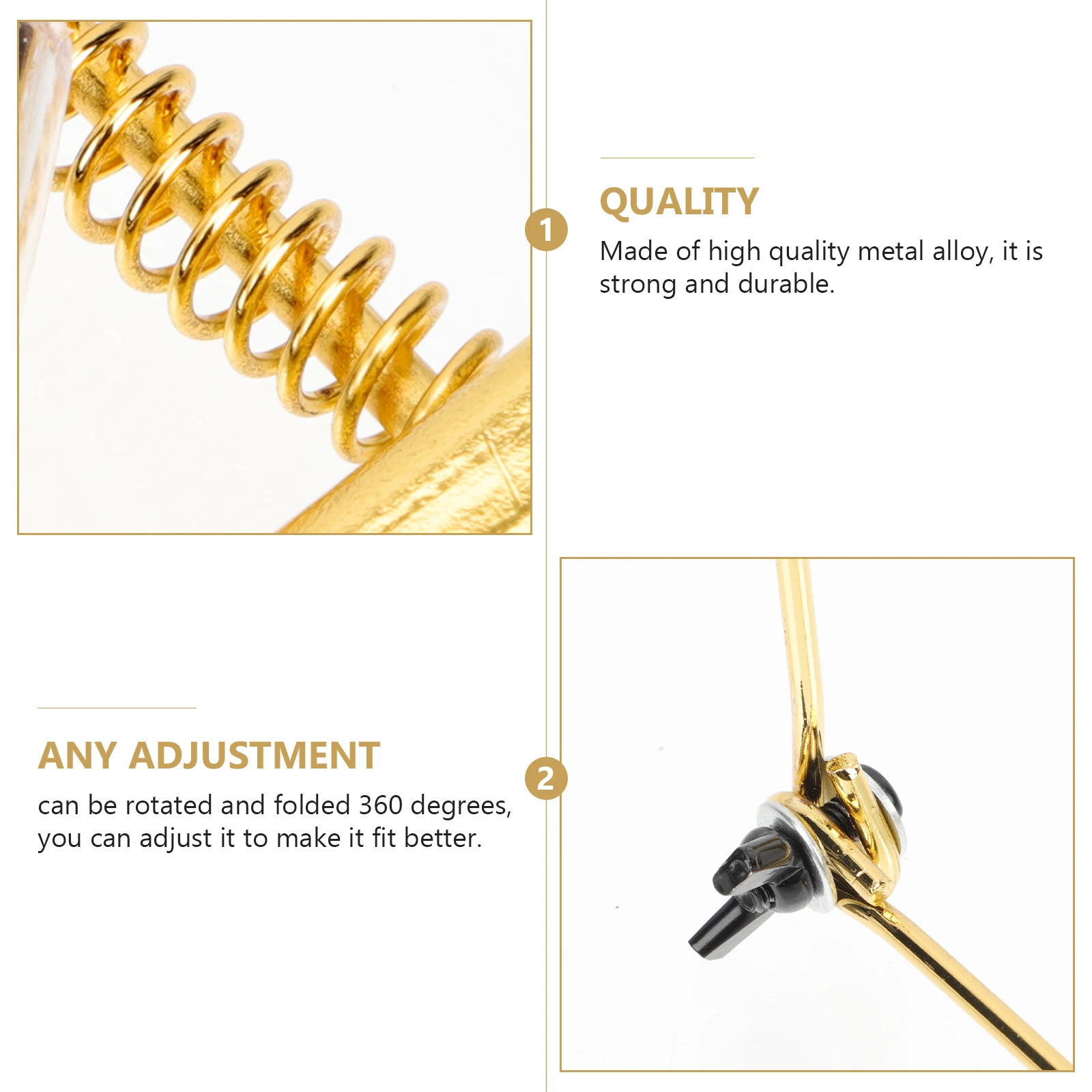 

Harmonica Stand Party Favour Neck-hanging Holder Adjustable Accessories Support for Performance