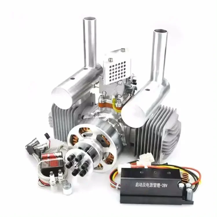 180Cc Efi Uav Engin…