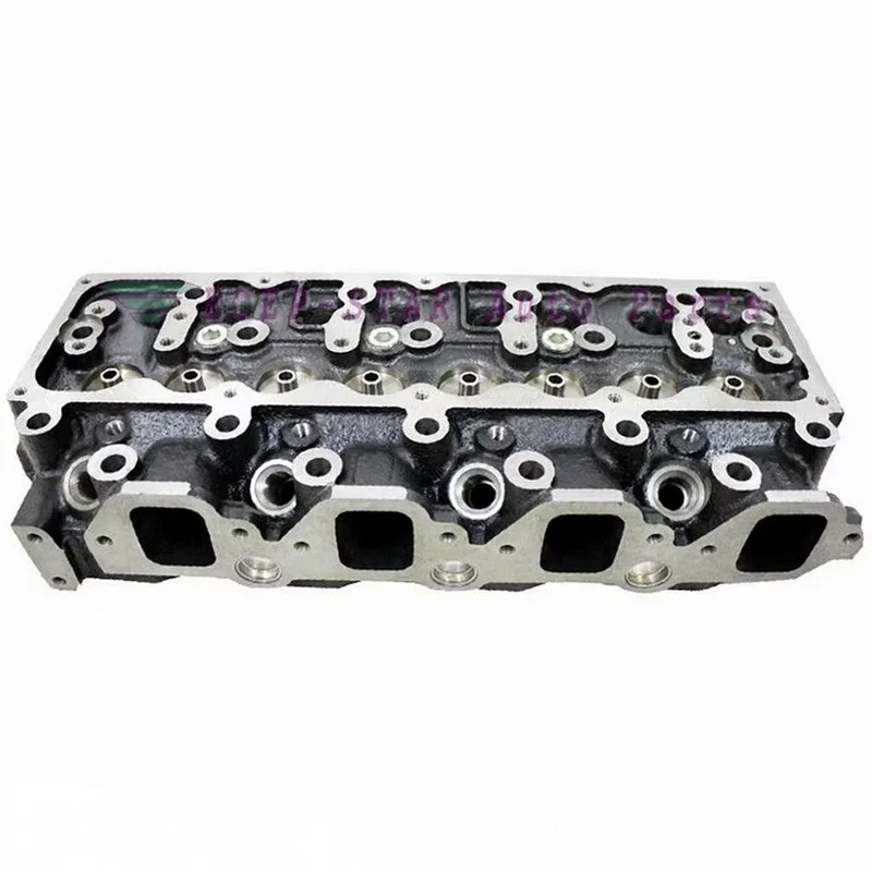TD27 TD27T Cylinder Head 909 011 11039-7F403 11039-7F409 For Nissan Terrado Mistral Pathfinder 2663CC 2.7 D TD 8V 86- 110397F403