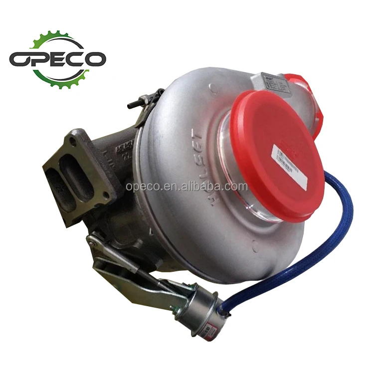 

For Cummins QSN14 Turbocharger 3774523 3774524