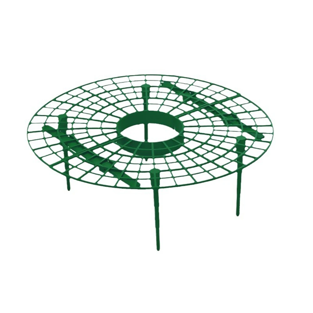 

Эффективная поддержка для вашего клубничного сада, 10 упаковок, поддержка клубничного растения обеспечивает необходимую поддержку роста