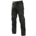 black CP