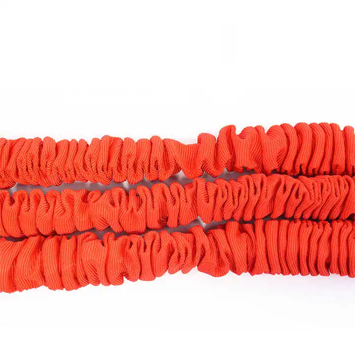 عالية الجودة العمودي القفز الساق قوة أجيليتي التدريب حزام المقاومة العصابات تعزيز اليوغا المنزل قفزة التدريب ترتد المدرب