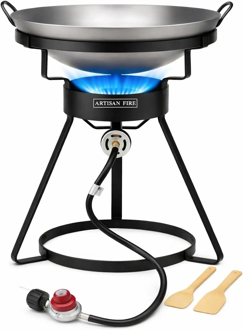 Outdoor Cooker Stov…