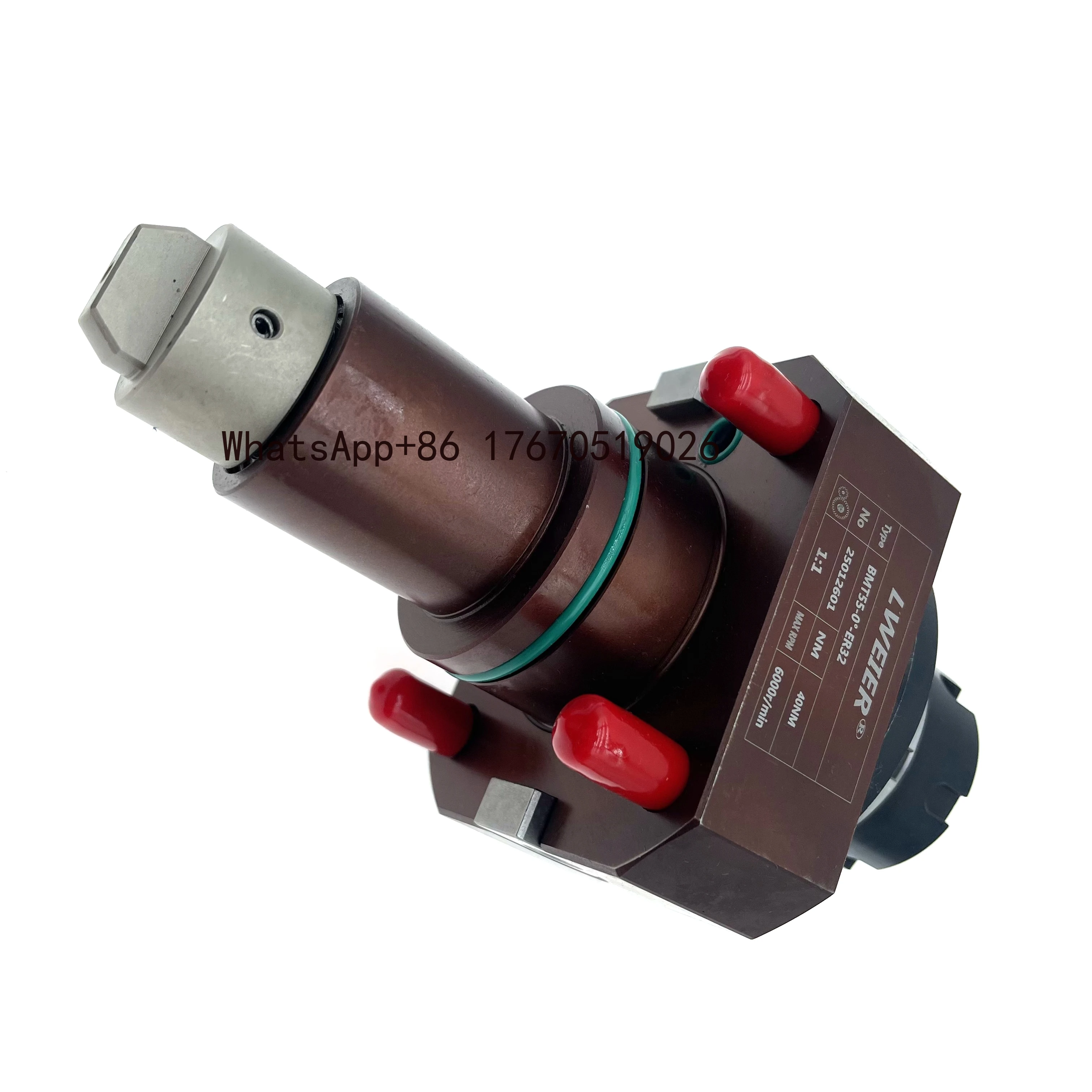 Porte-outil BMT40 45 55 65 75 - Power Tools Machine avis et prix