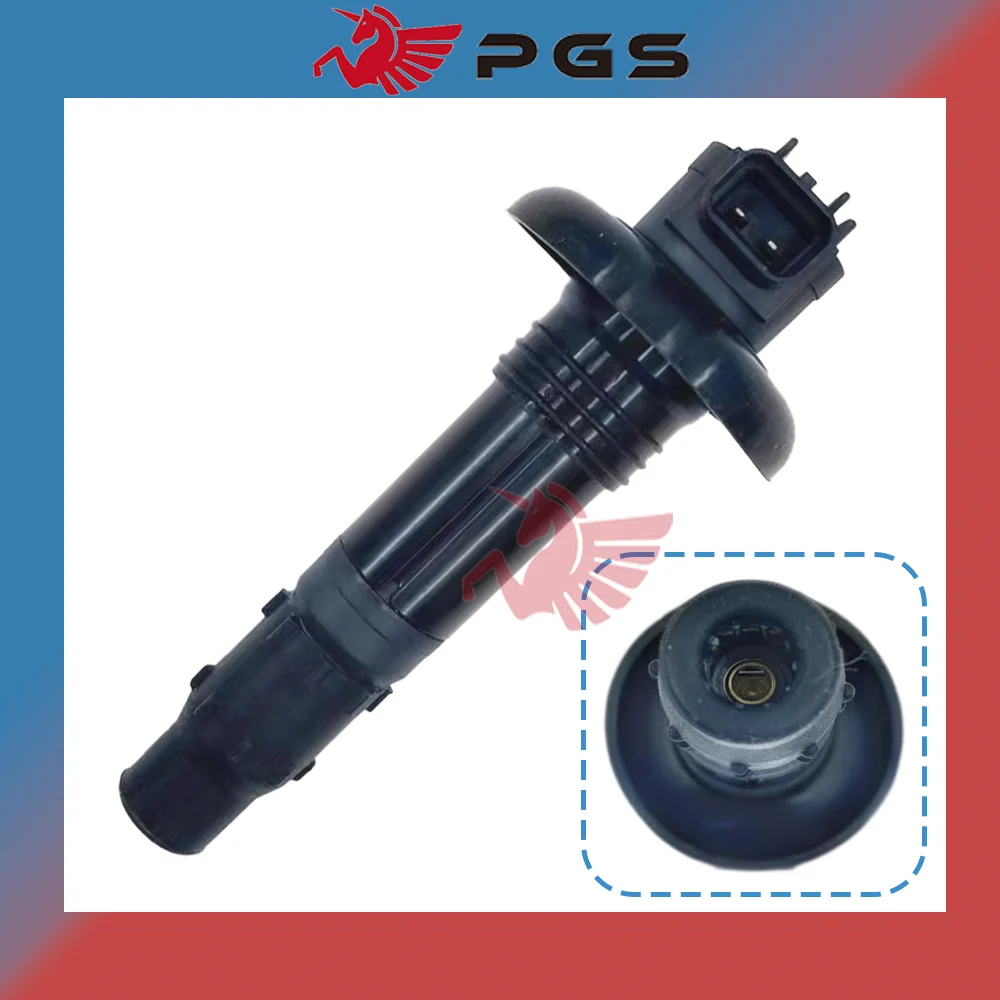 PGS Ignition Coil Stick seadoo For SeaDoo SEADOO 130 155 185 215 255 260 300 GTX RXT RXP GTS GTR 420664020 296000307 290664020