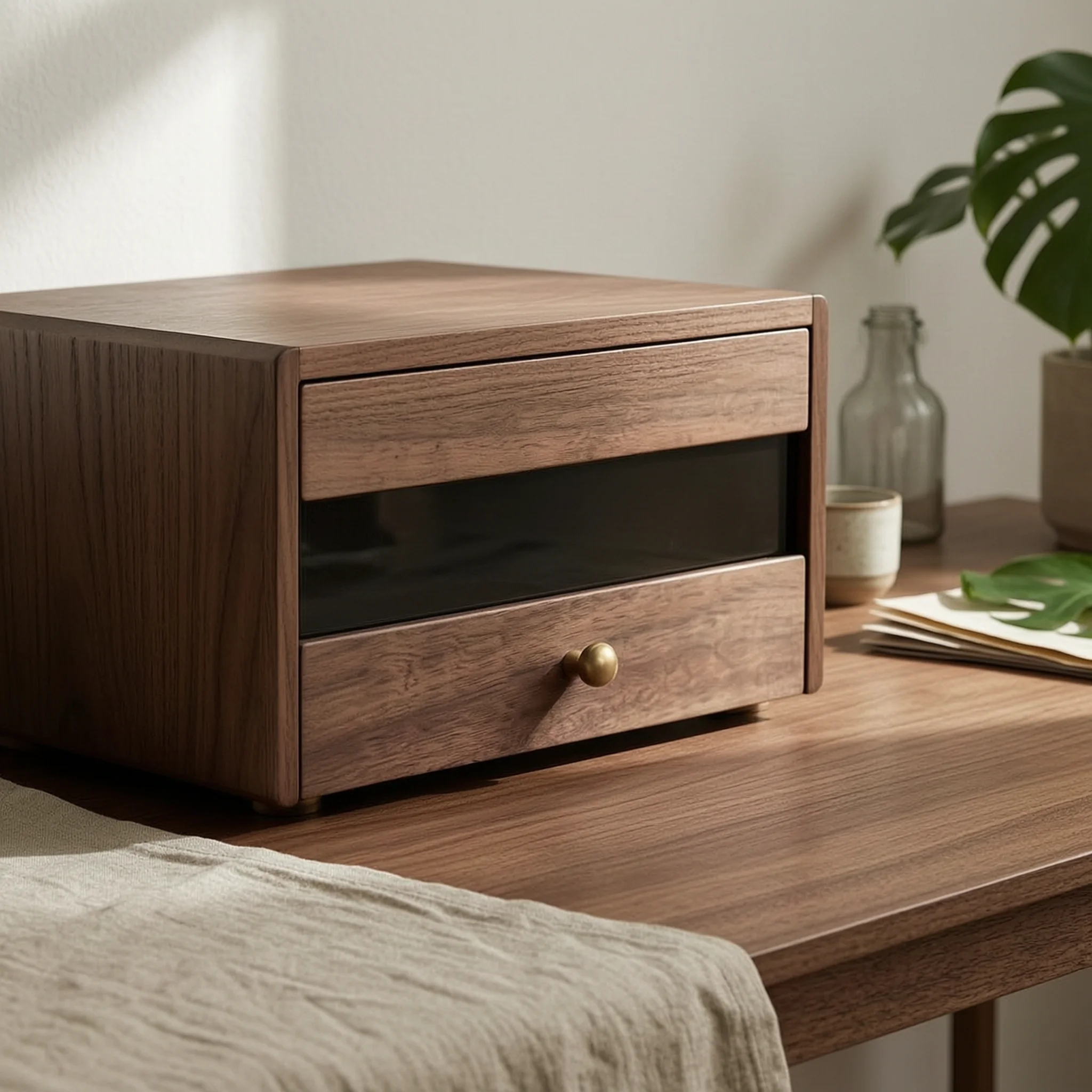 organizer-with-glass-top-compartment-compartment-compact-tabletop-storage-cabinet-desktop-organizer-with-drawer-dustproof