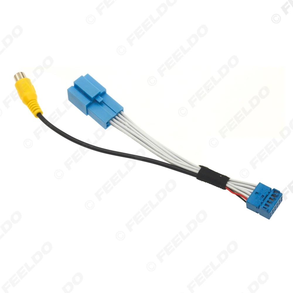 Car Parking Rear Ca…