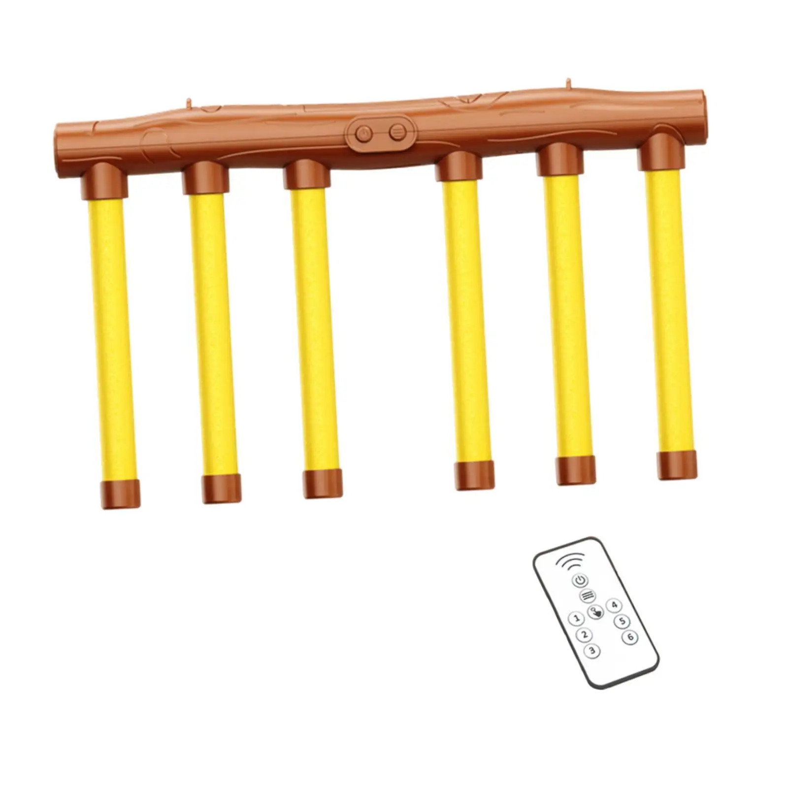 Catching Sticks-spel voor kinderen 3, valsnelheid instelbaar met afstandsbediening