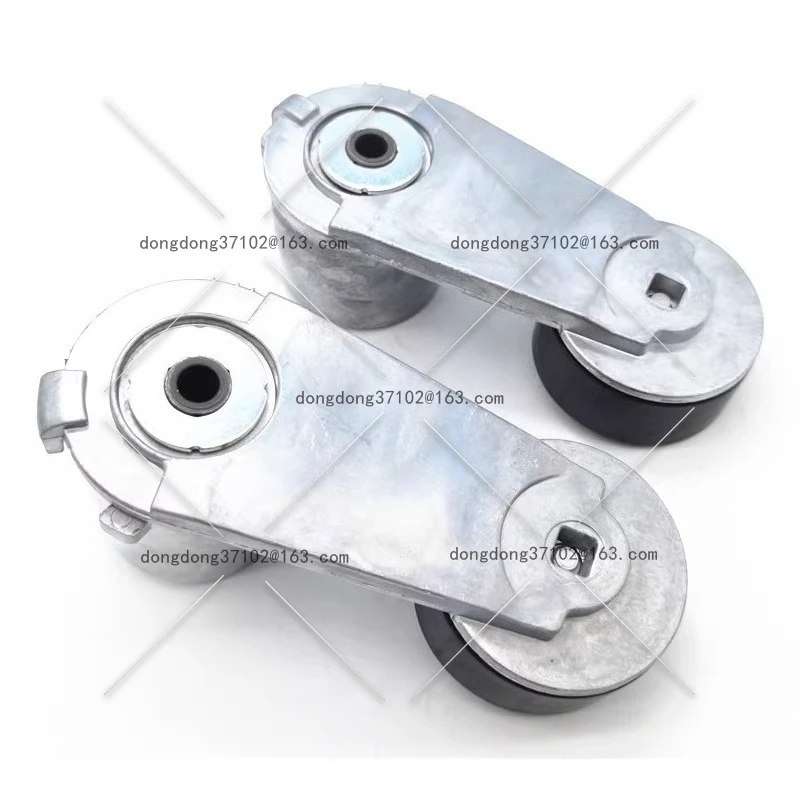 Ruota tenditore generatore tenditore cinghia motore diesel 2.0